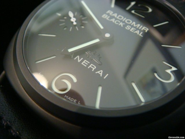 Panerai PAM 292 PAM00292 PAM292