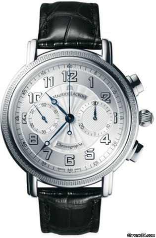 Maurice Lacroix MP7038-WG101-120
