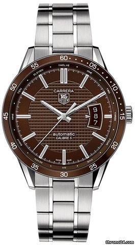 TAG Heuer WV211N.BA0787