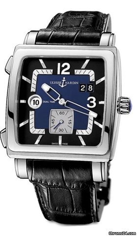 Ulysse Nardin 243-92/632