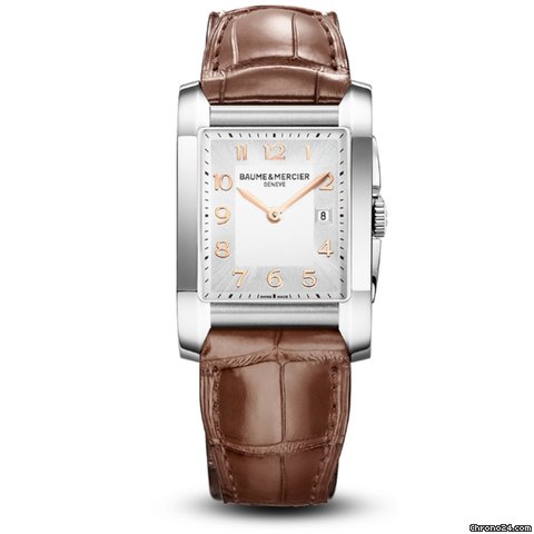 Baume & Mercier MOA10018