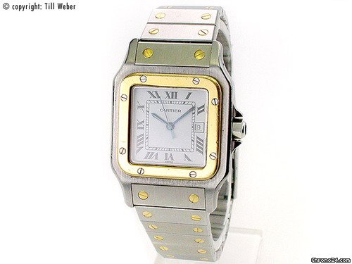 Cartier Cartier 24516