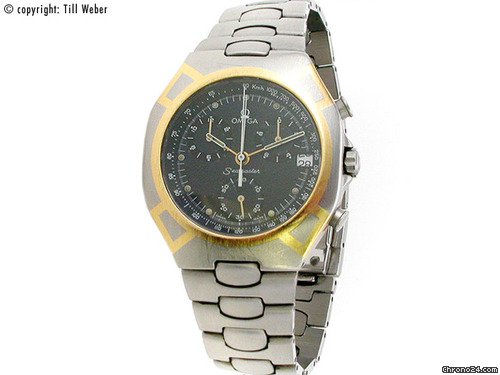 Omega Omega 26045