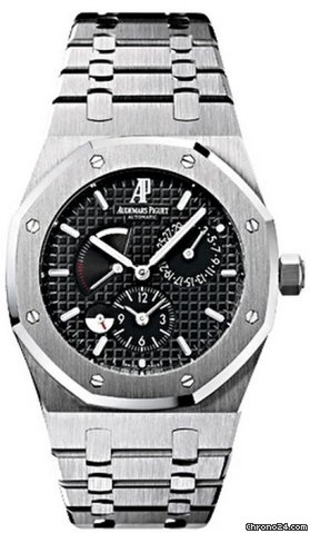 Audemars Piguet 26120ST.OO.1220ST.03