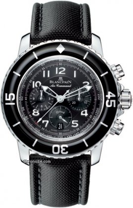 Blancpain 5885F-1130-52