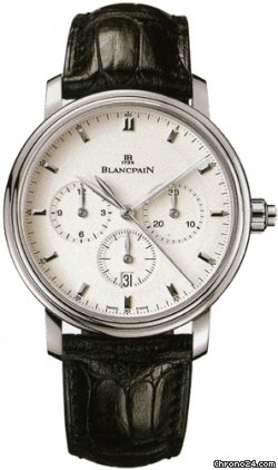 Blancpain 6185-1127-55