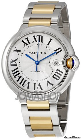 Cartier W69009Z3