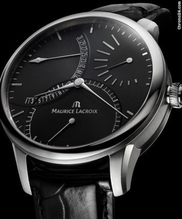 Maurice Lacroix MP6508-SS001-330