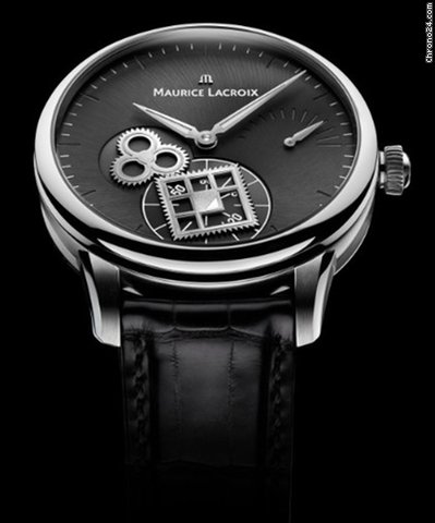 Maurice Lacroix MP7158-SS001-900