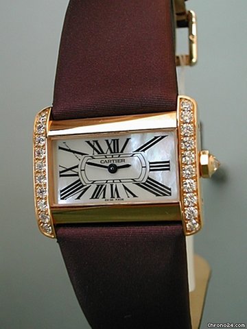 Cartier Cartier 29108
