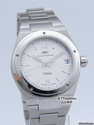 IWC IWC 39858