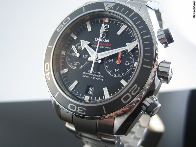 Omega 232.30.46.51.01.001