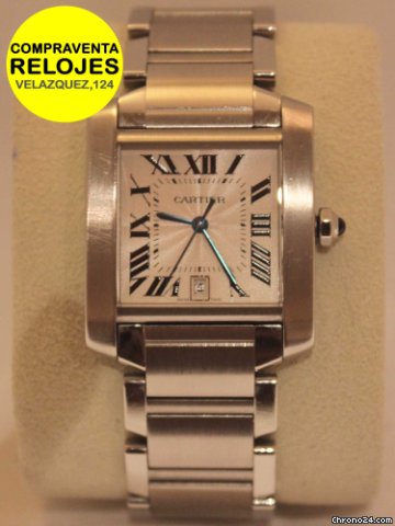 Cartier Cartier 18604