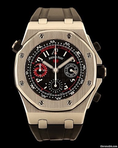 Audemars Piguet 26040ST