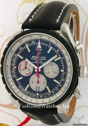 Breitling A1436002-B9-444