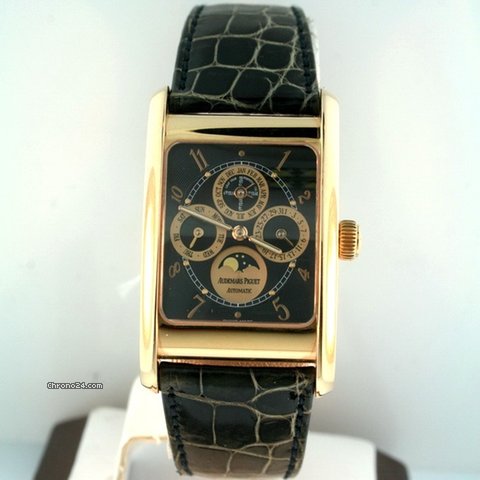 Audemars Piguet 25799OR.00.D002CR.01