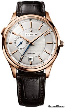 Zenith 18.2130.682/02.C498