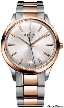 Zenith 51.2020.670/01.M2020