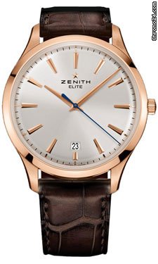 Zenith 18.2020.670/01.C498
