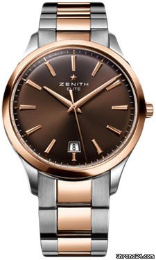 Zenith 51.2020.670/76.M2020