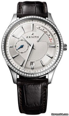 Zenith 16.2120.685/02.C498