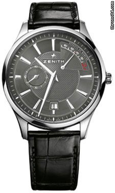 Zenith 65.2120.685/91.C493