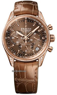 Zenith 22.2150.400/75.C709