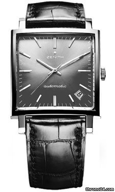 Zenith 03.1965.670/91.C591