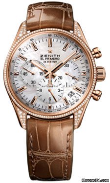 Zenith 22.2150.400/82.C709
