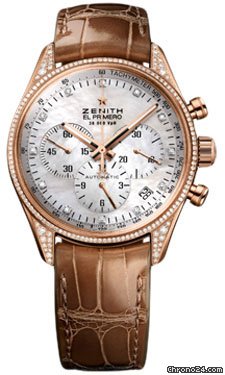 Zenith 22.2151.400/81.C709