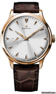 Zenith 18.2010.681/01.C498