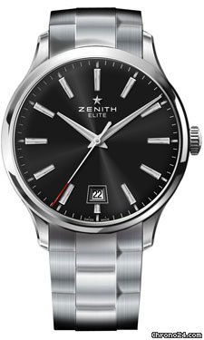 Zenith 03.2020.670/21.M2020