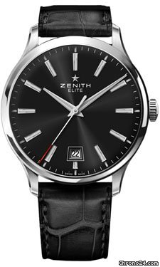 Zenith 03.2020.670/21.C493