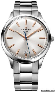 Zenith 03.2020.670/01.M2020