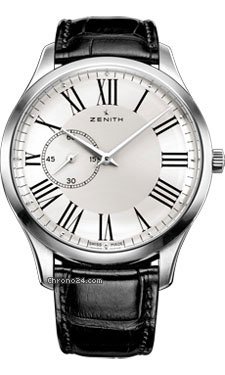 Zenith 03.2010.681/11.C493