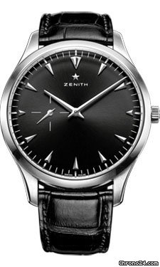 Zenith 03.2010.681/21.C493