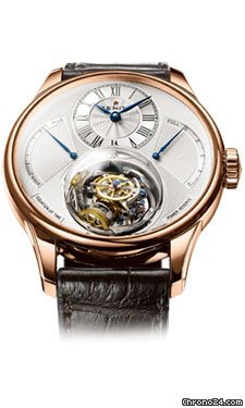 Zenith 18.2220.8808/01.C631