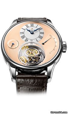 Zenith 40.2210.8804/95.C631