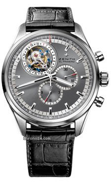 Zenith 65.2050.4035/91.C714