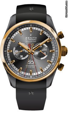 Zenith 78.2050.4026/91.R530