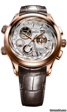 Zenith 18.0520.4046/02.C682