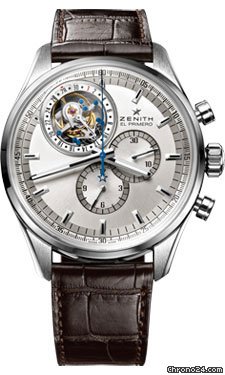 Zenith 03.2050.4035/01.C713