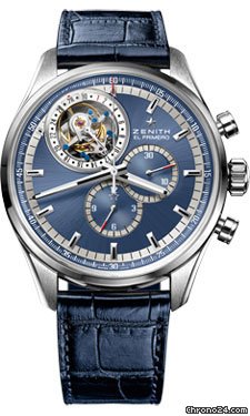 Zenith 03.2051.4035/51.C715