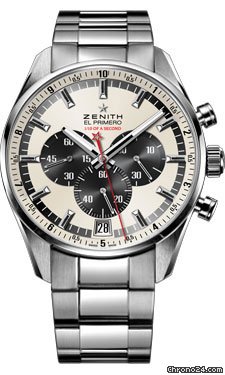 Zenith 03.2043.4052/01.M2040