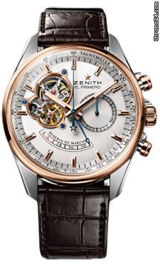 Zenith 51.2080.4021/01.C494