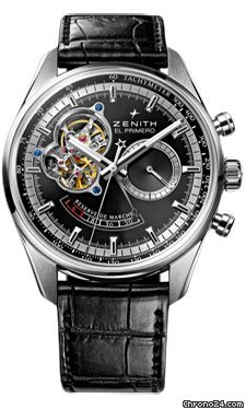 Zenith 03.2080.4021/21.C496