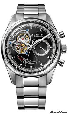 Zenith 03.2080.4021/21.M2040