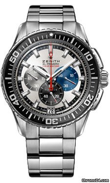 Zenith 03.2060.4057/69.M2060