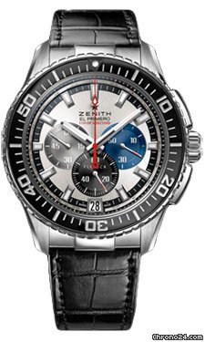 Zenith 03.2060.4057/69.C714
