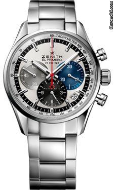 Zenith 03.2150.400/69.M2150
